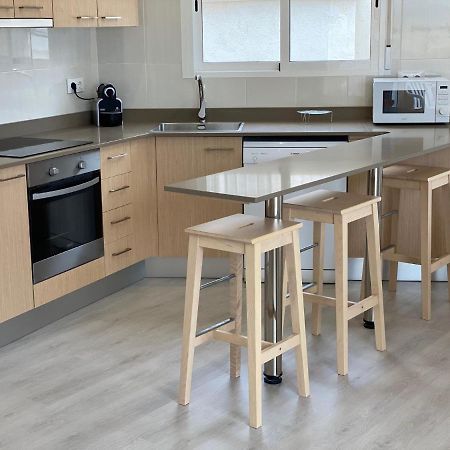 Apartamento Playa I Inmomart Peniscola Bagian luar foto