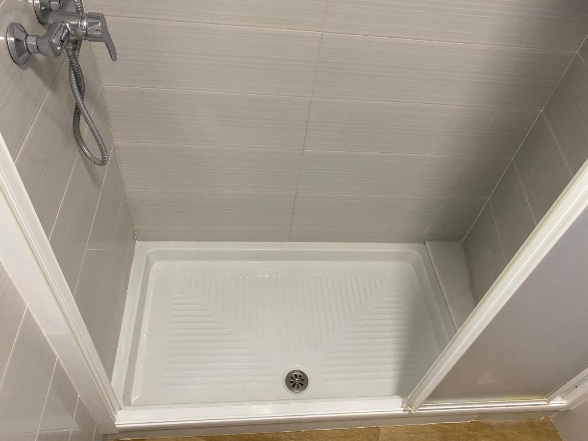 Apartamento Playa I Inmomart Peniscola Bagian luar foto