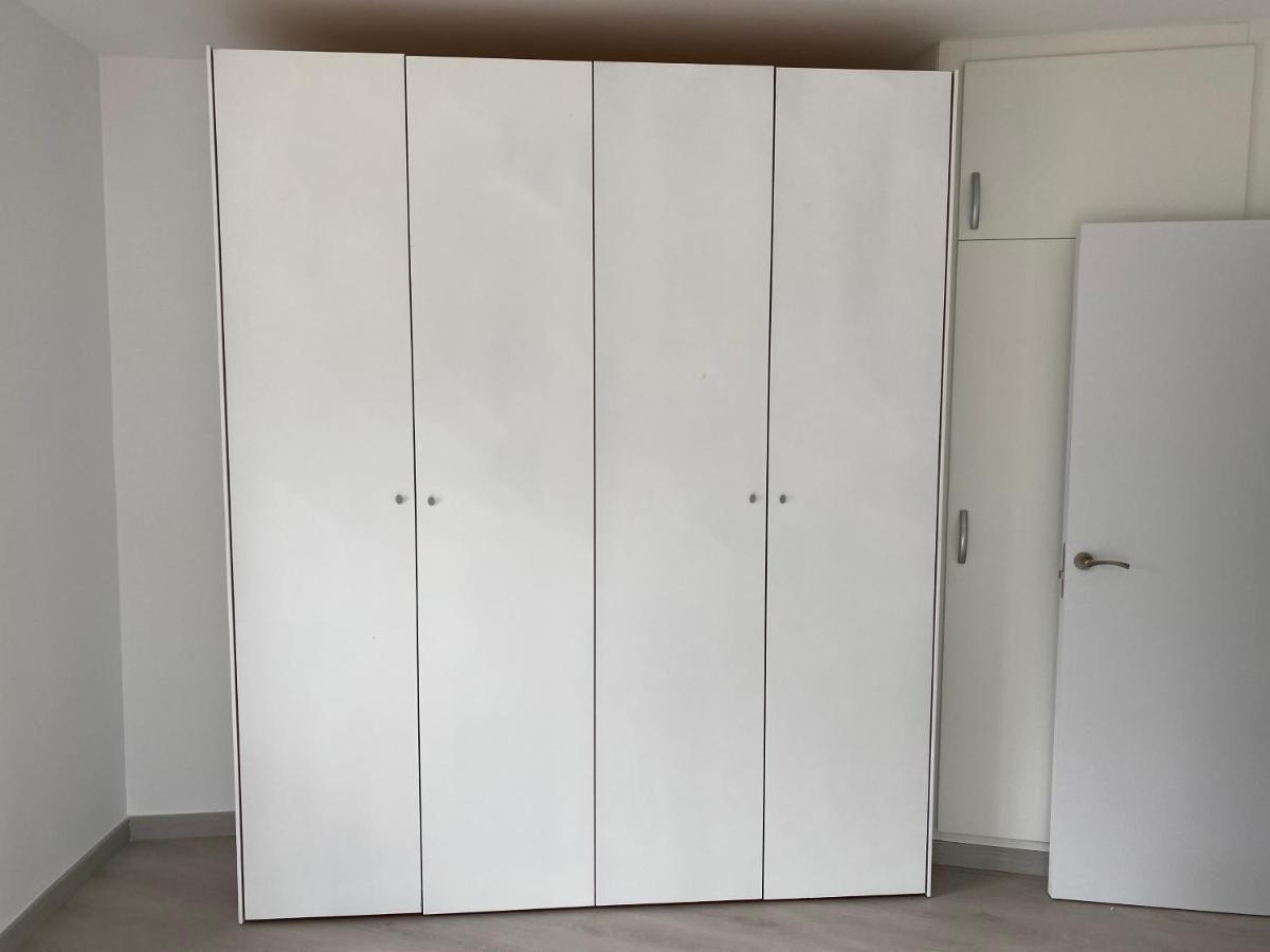 Apartamento Playa I Inmomart Peniscola Bagian luar foto
