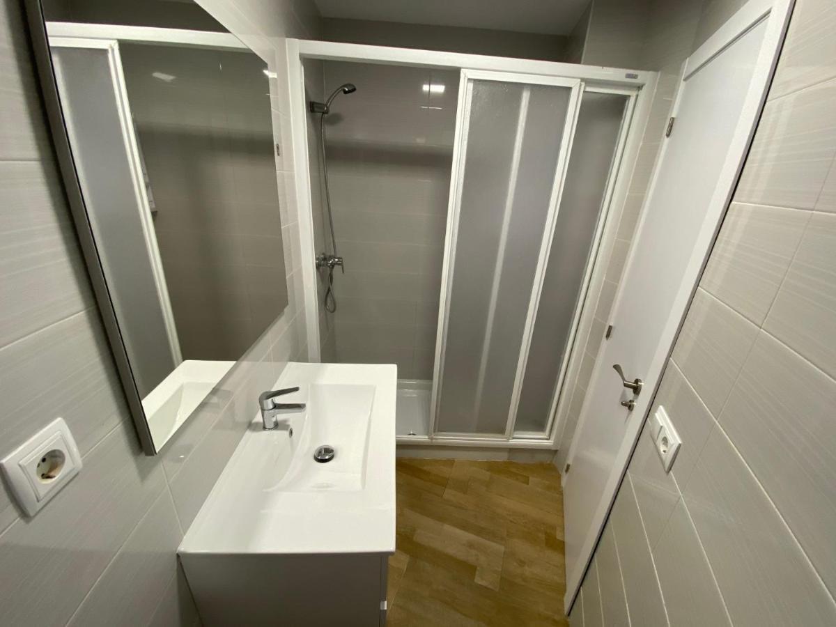 Apartamento Playa I Inmomart Peniscola Bagian luar foto