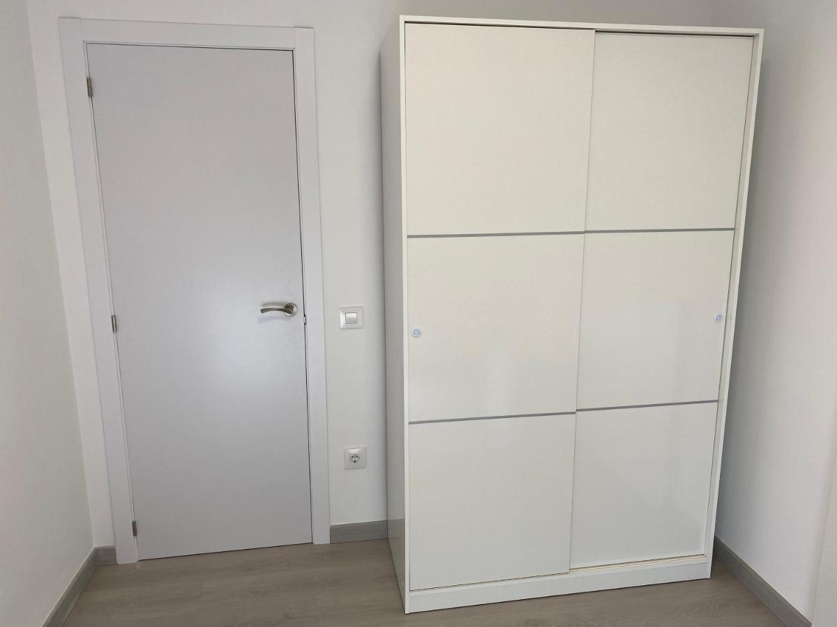 Apartamento Playa I Inmomart Peniscola Bagian luar foto